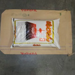 【送料込価格!!】令和7年産国産ブレンド精米20kg(秋田県産米と庄内産米混合)