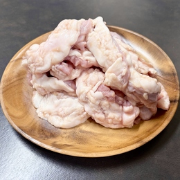 北海道産 黒毛和牛ショウチョウ 