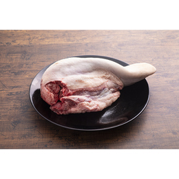 【不定貫】国産牛タン　一本丸々!鮮度抜群!一頭約1.5㎏