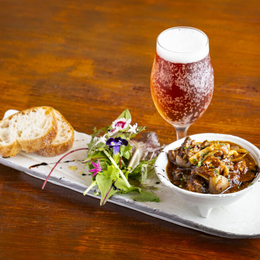 ISPフーズのジビエ特徴