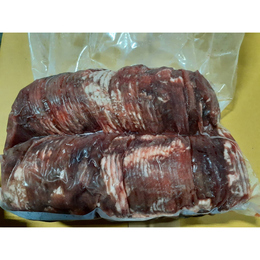 【超格安!!】 牛タン2mmスライス 軟化剤加工　