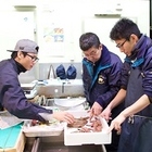 徳和目(トクワメ) 高宏