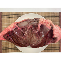 【大量購入者様限定特価‼】　鮮度抜群‼　黒毛和牛　ハツ　10㎏