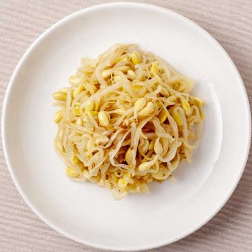 冷凍 小大豆もやしナムル 750g 業務用食材卸売サイトのispフーズ