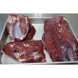 【数量限定】鹿児島獲れ日本シカモモブロックセット3K