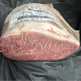 縁meat A5メス限定　みすじ　近江牛