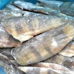 縞ホッケセンターカット　25入