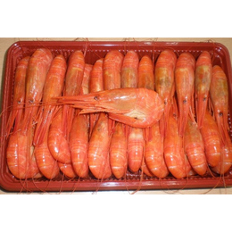 北海しまえび　Sサイズ　500g　