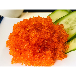とび魚卵オレンジ 500g×8パック業務用食材卸売サイトのISPフーズ