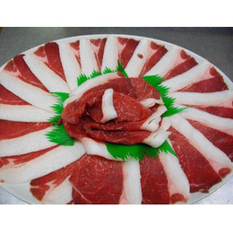 広島県産　天然猪肉上ロース(1kg)