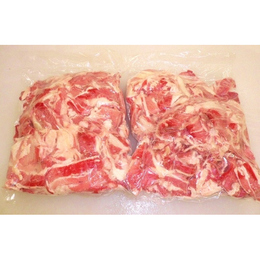 【送料込み】牛小間スライス2.0mm(従来品)