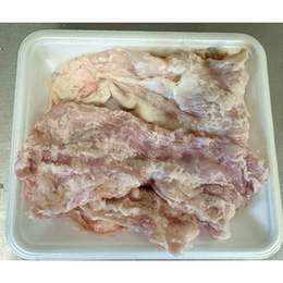 【送料込み】アメリカ産豚レクタム(直腸)