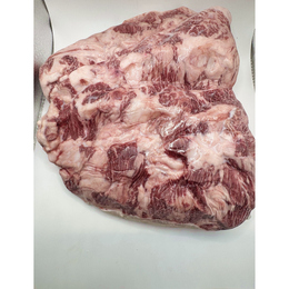 【九州和牛A5】和牛バラハラミ ※ブリスケットスカート