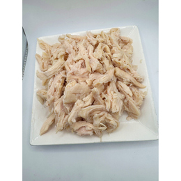 【在庫限り】ほぐし蒸し鶏 ※調理済み