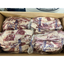 【麦黒牛】牛リブフィンガー