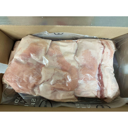 【送料込み】ベリーフランク ※豚バラブロック