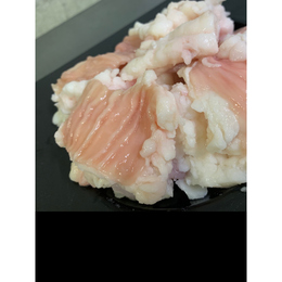 【限定品】カット済み　和牛シマチョウ(脂付き大腸)