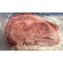  【黒毛和牛】A4以上　リブロース　スライス1kg(2-3mm)すき焼き用