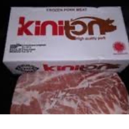  キニトン社指定豚バラ!高品質ベリー豚バラ