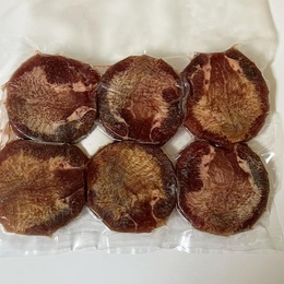 厚切り牛タンスライス10mm(スリット入り)