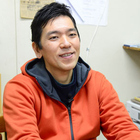 吉原剛史