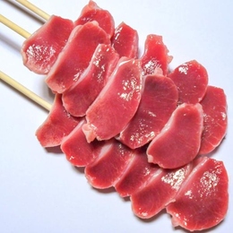 すなぎも串/砂肝串/砂袋/すなずり/砂ずり/国産100本