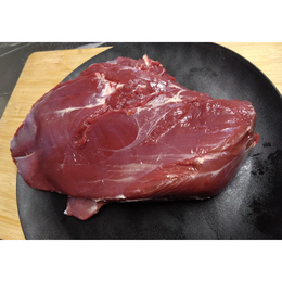 【小田原産】小田原のめぐみ　鹿モモ肉　内もも