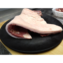 【小田原産】:猪バラ肉　約500g