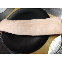 【小田原産】:猪ロース　約500g