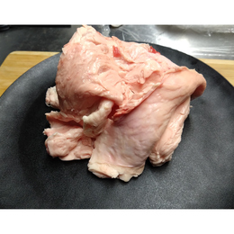 【小田原産】:猪内臓脂　500g