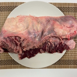 鮮度抜群‼　黒毛和牛　ハラミサガリ