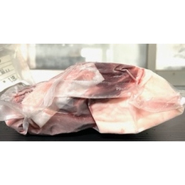 長崎県産 天然猪肉カタ肉ブロック1.18kg