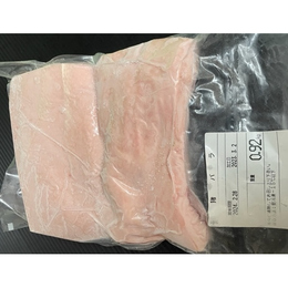 長崎県産 天然猪肉バラ肉ブロック0.92kg