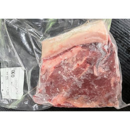 長崎県産 天然猪肉カタ肉ブロック1.20kg