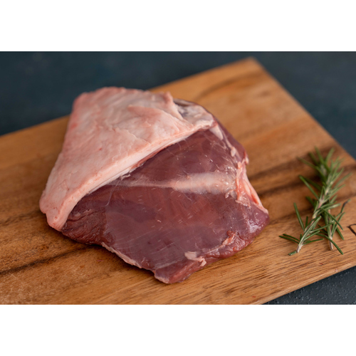 究極【Sランク】エゾシカ ランプ トレサビ完備 アイヌ直伝の血抜き