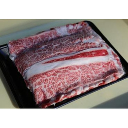 売切れ御免!熟成30日 上州牛 バラスライス(2ミリ)1kgリピート率ナンバー1の大人気!!