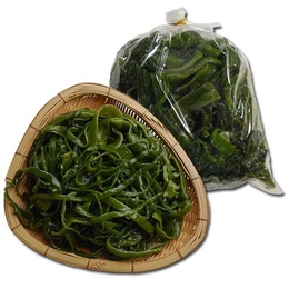 【生産者直売】2026年産鳴門わかめ・すじわかめ 1kg(1袋)