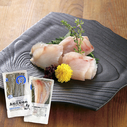 北海道産 お刺身ニシンフィーレ リキッド凍結 業務用食材卸売サイトのispフーズ