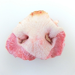【国産豚】豚鼻