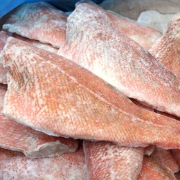 骨取り赤魚フィーレ30枚/5kg　あかうお・フィレ