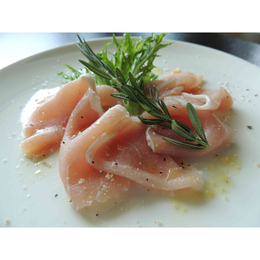 大分県産生ハム