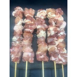 鶏もも串　130g　　100本
