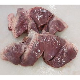 国産豚フワ(ブタ肺 チルド)|業務用食材卸売サイトのISPフーズ