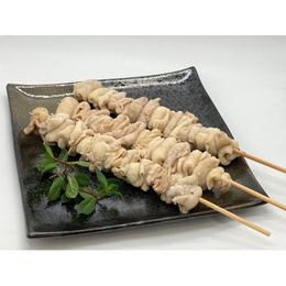 ジャンボ鶏皮串　90g　　50本×2箱