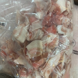 【特売】バラスライス★ベリーストリップ使用