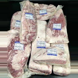 和牛(未経産/メス・去勢)トモバラA4A5かっぱなし