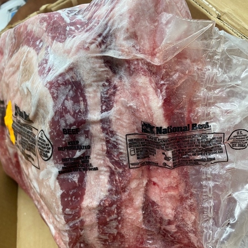 ナショナル!ショートプレート!