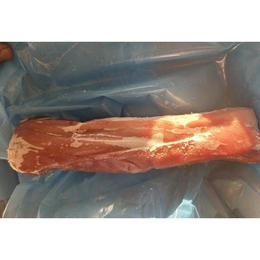 輸入豚ヒレ肉