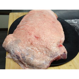 【小田原産】:限定2　猪モモ肉(外モモ肉)