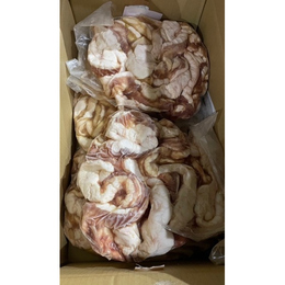  和牛のみ牛小腸★特選クラス　★冬に最高もつなべ 脂乗り抜群!!